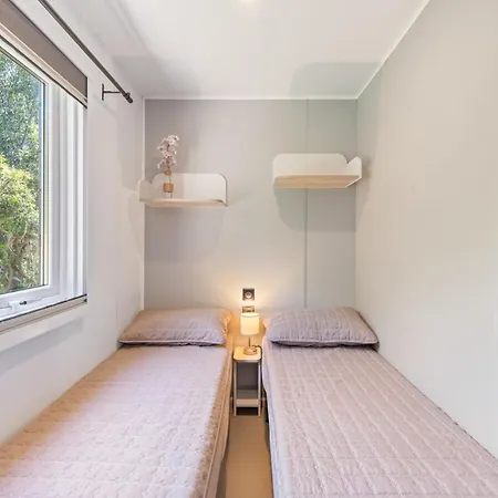 Le Laurier, Mobil-home Climatisé Avec Vue Sur *